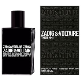 This is Him! - Eau de Toilette