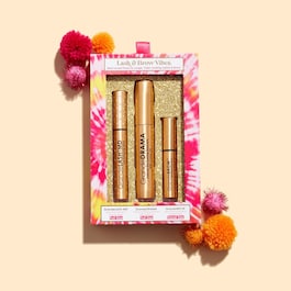 Lash & Brow Vibes - Set pentru gene si sprancene