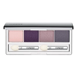 All About Shadow Quad - Paleta farduri de pleoape