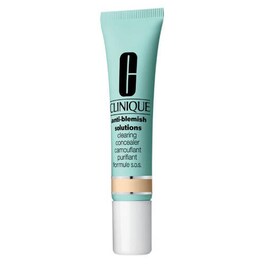 Anti-Blemish Solutions Camouflant Purifiant - Anticearcan