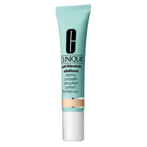 Anti-Blemish Solutions Camouflant Purifiant - Anticearcan, Clinique