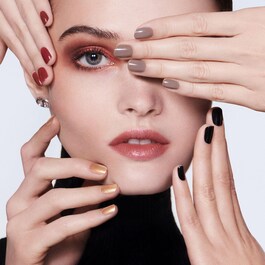 Dior Top Coat - Lac de fixare cu uscare rapida