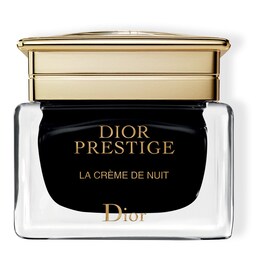 Dior Prestige La Crème de Nuit - Crema de noapte pentru fata, gat & decolteu