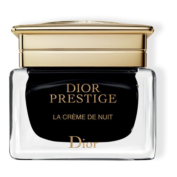 Dior Prestige La Crème de Nuit - Crema de noapte pentru fata, gat & decolteu, DIOR