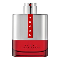 Prada Luna Rossa Sport - Eau de Toilette, Prada