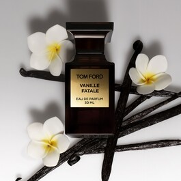 Vanille Fatale - Eau de Parfum 