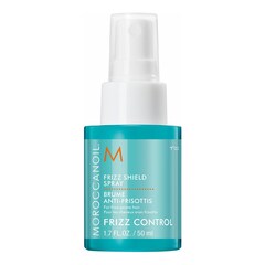 Frizz Shield Spray - Spray pentru netezire, MOROCCANOIL