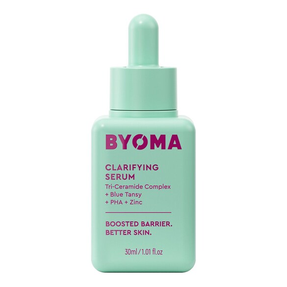 Clarifying Serum - Serum anti-imperfectiuni , Byoma