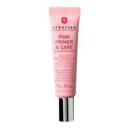 Pink Primer & Care Multi-Perfecting Primer - Baza de machiaj hidratanta