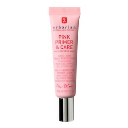Pink Primer & Care Multi-Perfecting Primer - Baza de machiaj hidratanta image