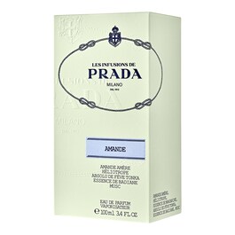 Les Infusions de Prada Amande - Eau de Parfum