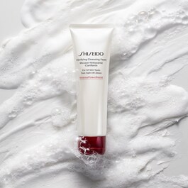 Clarifying Cleansing Foam - Spuma de curatare pentru toate tipurile de ten