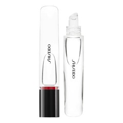 Gloss Gel Cristal - Gloss transparent de buze, SHISEIDO