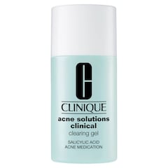 Anti-Blemish Solutions - Clinical Clearing Gel, Clinique