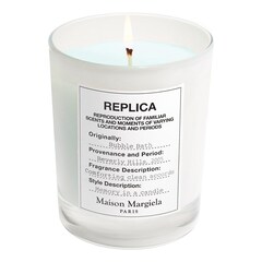 Replica Bubble Bath - Lumanare parfumata, Maison Margiela