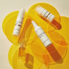 Volumizing Blow Dry Mist - Spray pentru volum