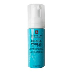 Double Mousse Gentle Cleansing Foam - Spuma de curatare pentru fata, Erborian