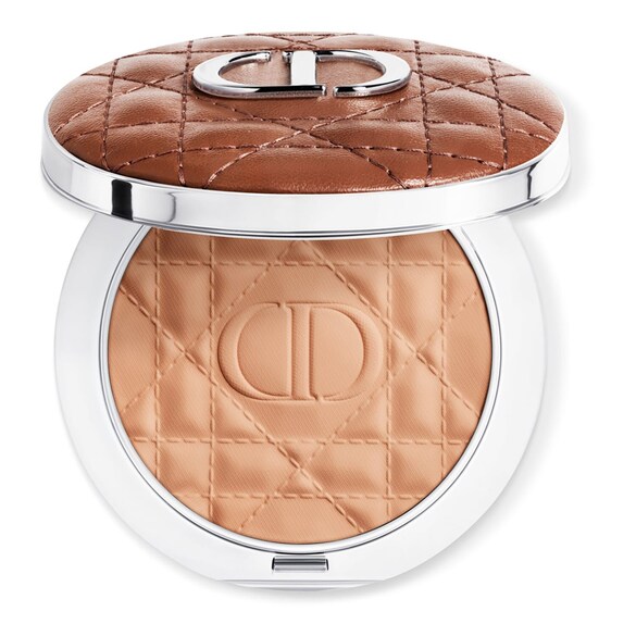 Dior Forever Nude Bronze Powder - Bronzer cu aspect natural si finisaj mat, DIOR