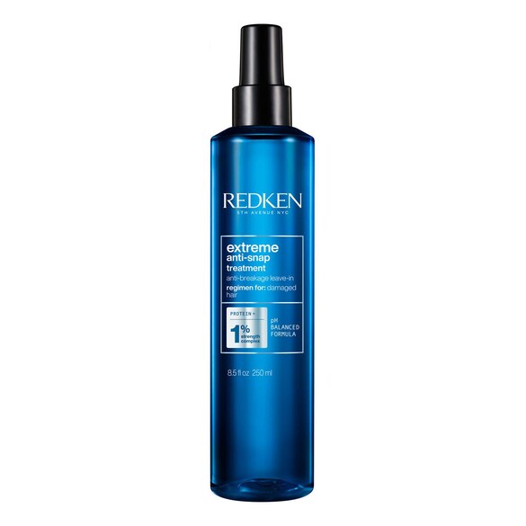 Extreme Anti-Snap Leave-in - Leave-in profesional anti-rupere, REDKEN