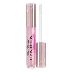 Lip Injection Maximum Plump - Luciu de Buze Hidratant si  Volumizant, Too Faced