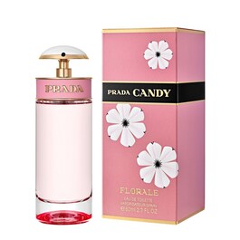 Candy Kiss Florale - Eau de Toilette