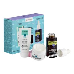 Set ingrijire ten pentru fermitate & protectie, SEPHORA COLLECTION