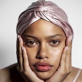 Hair Turban - Accesoriu pentru par