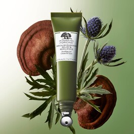 Mega-Mushroom - Crema gel calmanta pentru ochi