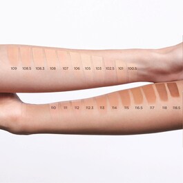 Skin Illusion Natural Hydrating Foundation - Fond de ten