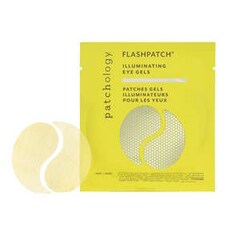 Flashpatch Illuminating Eye Gels - Patch-uri pentru zona ochilor, Patchology