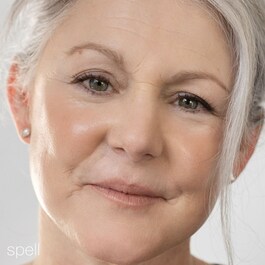 Lip2Cheek Glow Quad - Paleta pentru buze si obraji