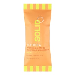 Sampon solid - ultra-spumant, Sephora Collection