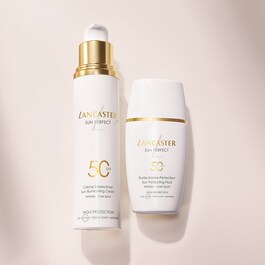 Sun Perfect SPF&nbsp;30 - Crema de protectie solara Éclat