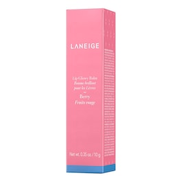 Lip Glowy Balm - Balsam de buze