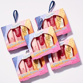 Gloss & Hydrate - Set minis