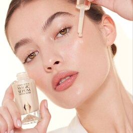 Charlotte's Magic Serum Crystal Elixir - Ser pentru fata