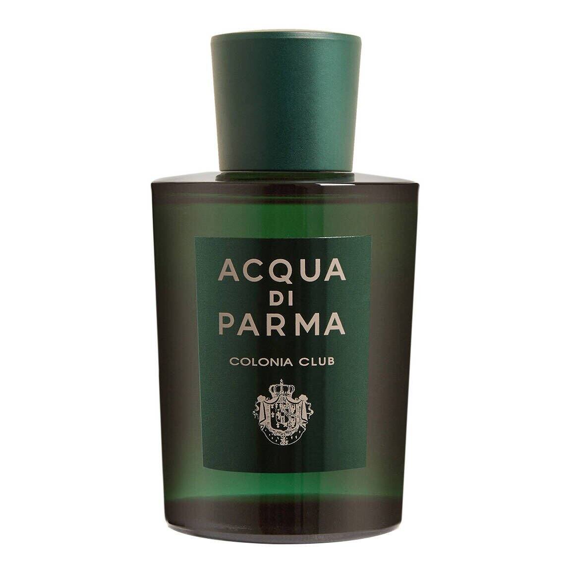 Colonia club - eau de cologne