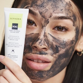Bright Skin Exfoliating Scrub - Exfoliant pentru fata