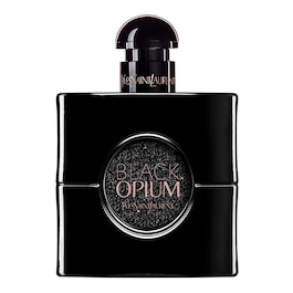 Black Opium - Le Parfum image