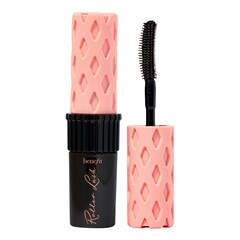 Roller Lash Mascara Travel Size - Roller Lash Mascara Mini mascara de curbare, Benefit