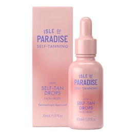 Self Tanning Drops - picaturi autobronzante image