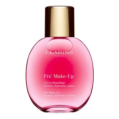 Fix make up facial mist - Baza de machiaj & fixare, Clarins