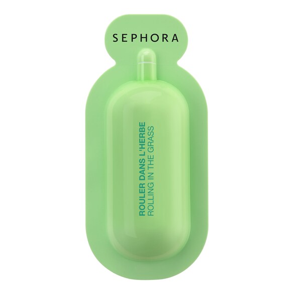 Melting Shower Jelly - Capsula gel de dus, Sephora Collection