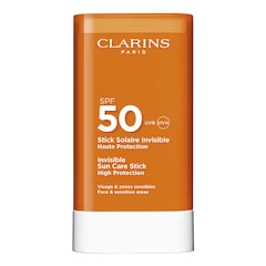 Sun Stick - Stick-ul Solar Invizibil cu SPF50, Clarins
