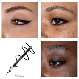 Straight Line Kohl Eye Pencil - Creion pentru ochi