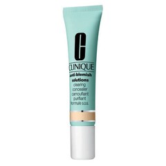Anti-Blemish Solutions Camouflant Purifiant - Anticearcan, CLINIQUE