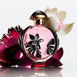 Olympéa Flora - Eau de parfum intense