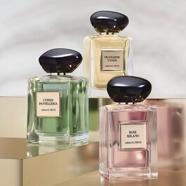 Armani/Privé Cyprès Pantelleria - Eau De Toilette