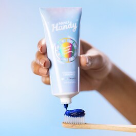Toothpaste Dentifrice - Pasta de dinti