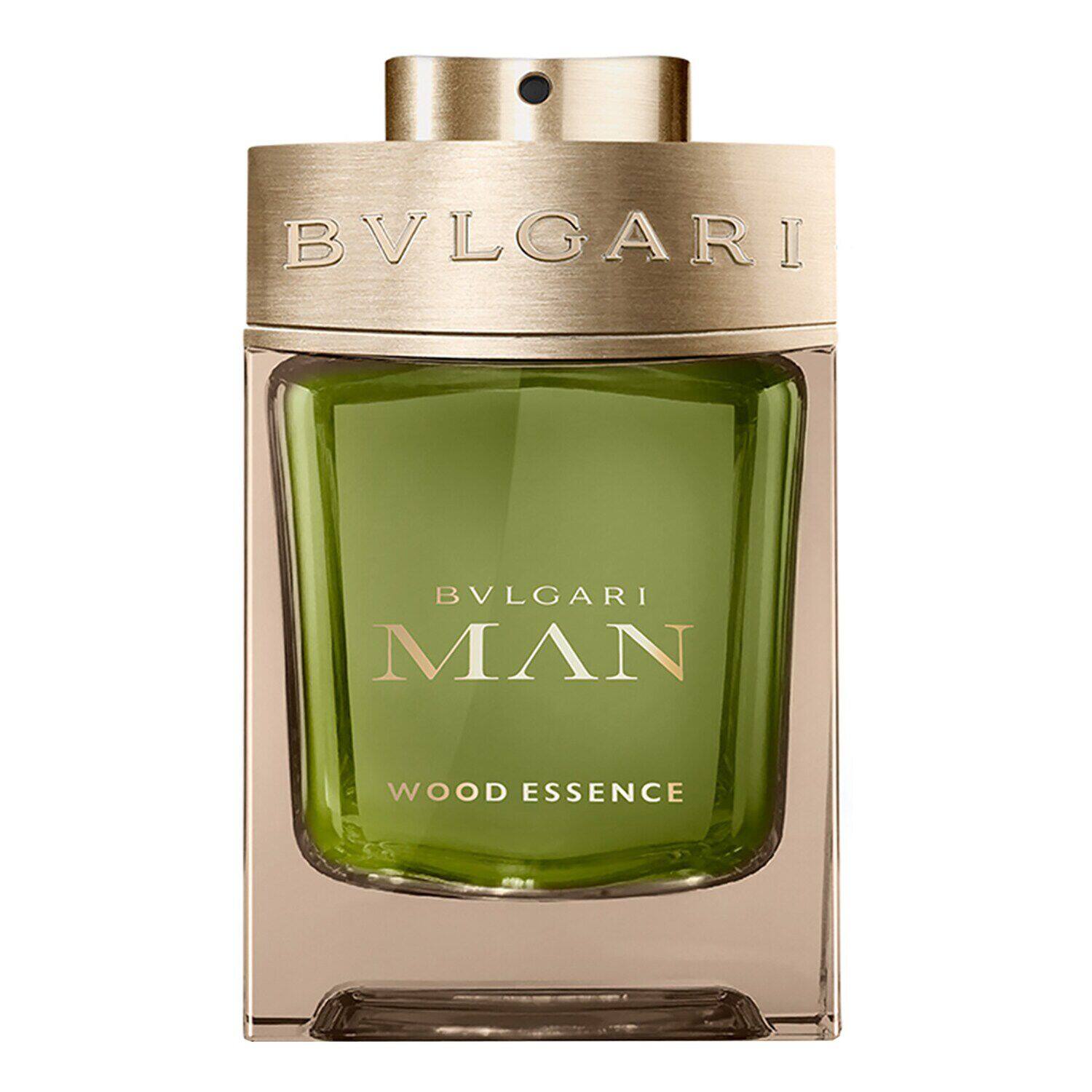 Man Wood Essence - Eau de Parfum